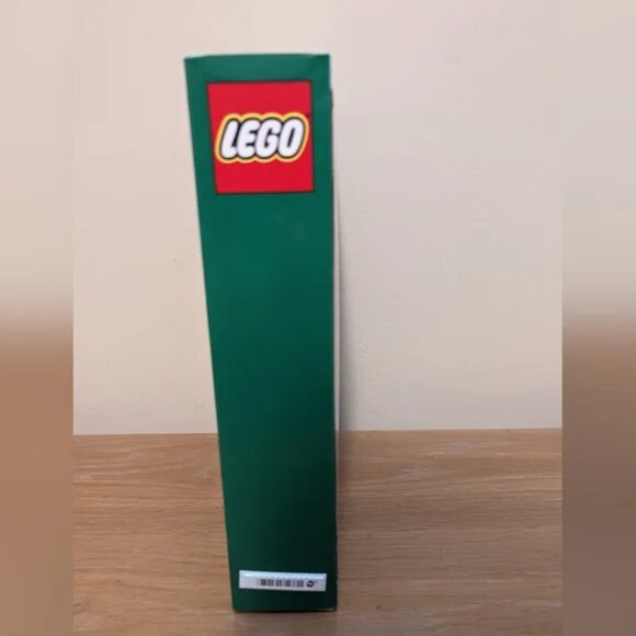 Lego 2 in 1 Christmas wreath brand New - Retired product - Picture 8 of 10